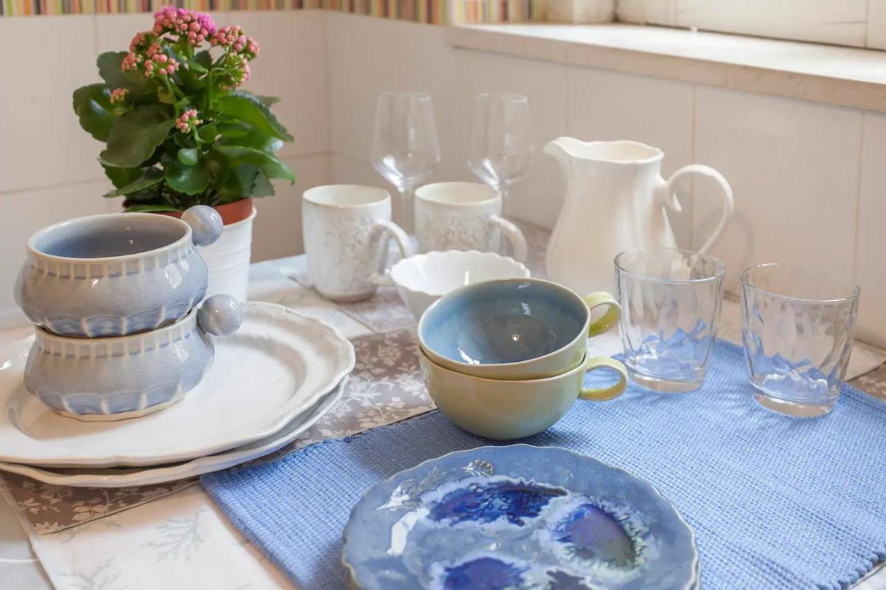 Alfama Charming Apartment, By Timecooler 리스본 외부 사진