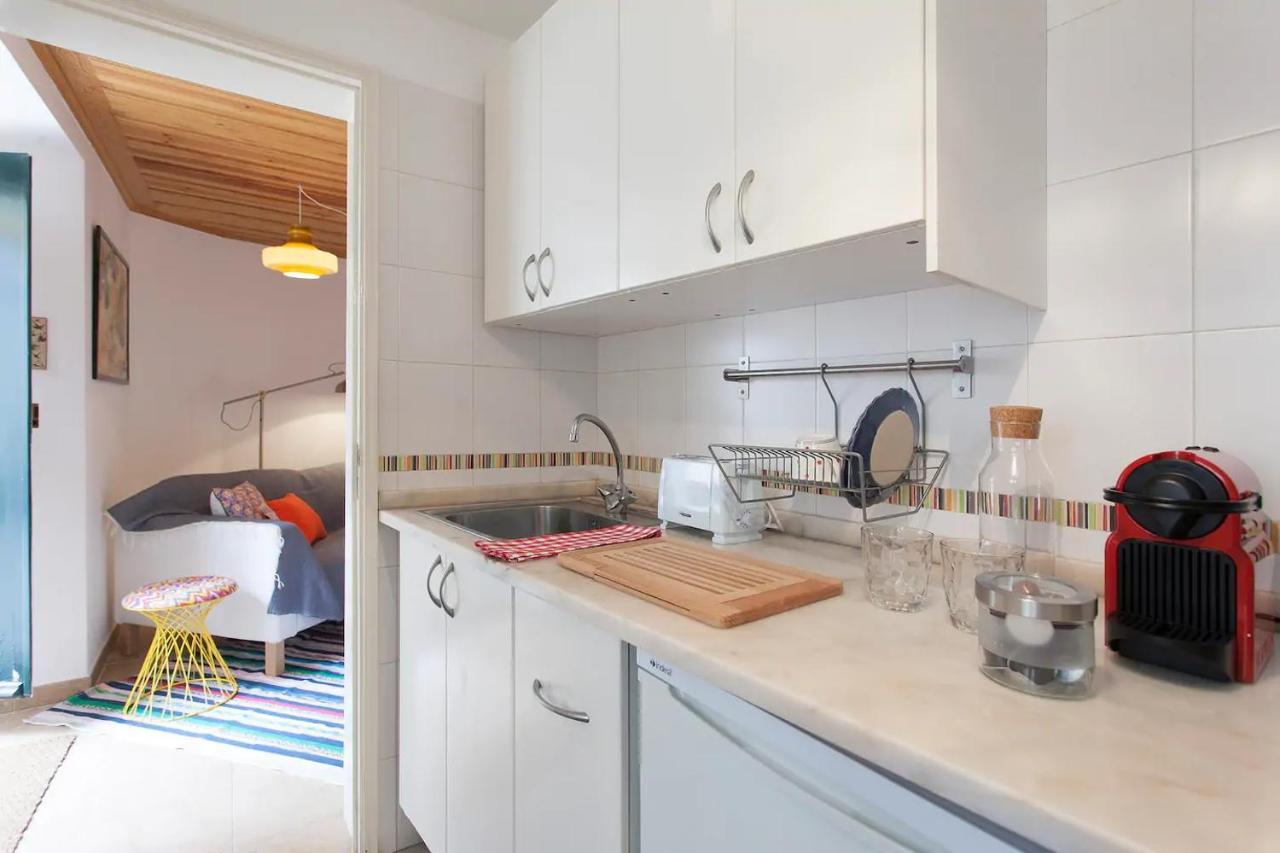 Alfama Charming Apartment, By Timecooler 리스본 외부 사진