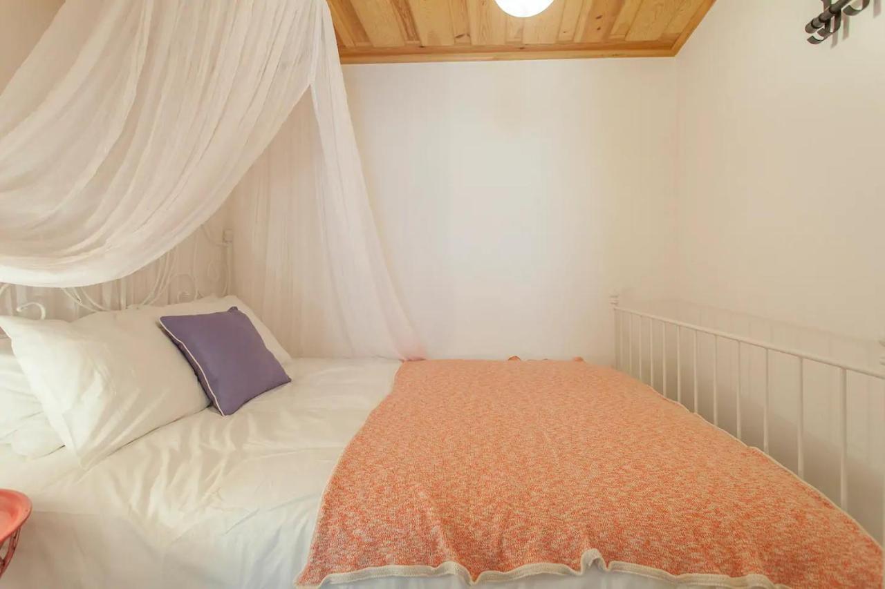 Alfama Charming Apartment, By Timecooler 리스본 외부 사진