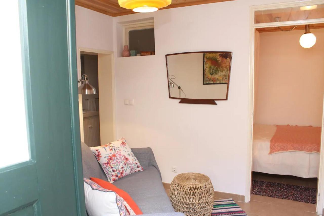 Alfama Charming Apartment, By Timecooler 리스본 외부 사진