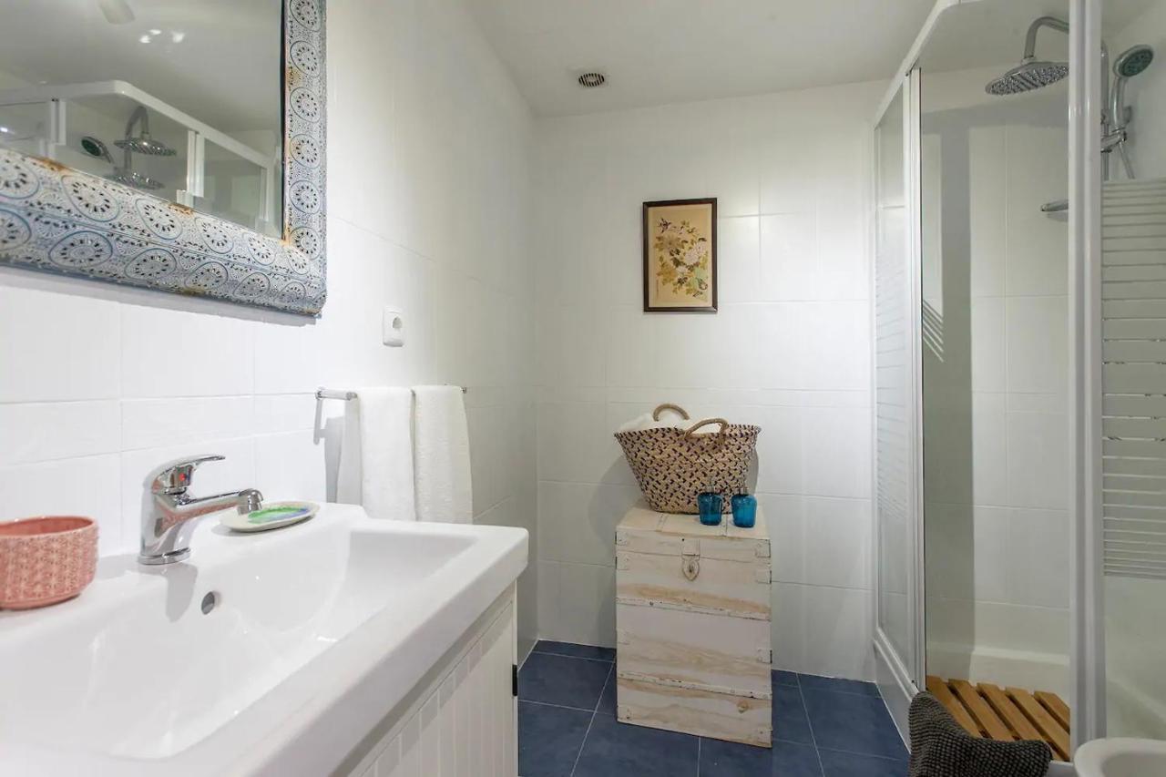 Alfama Charming Apartment, By Timecooler 리스본 외부 사진