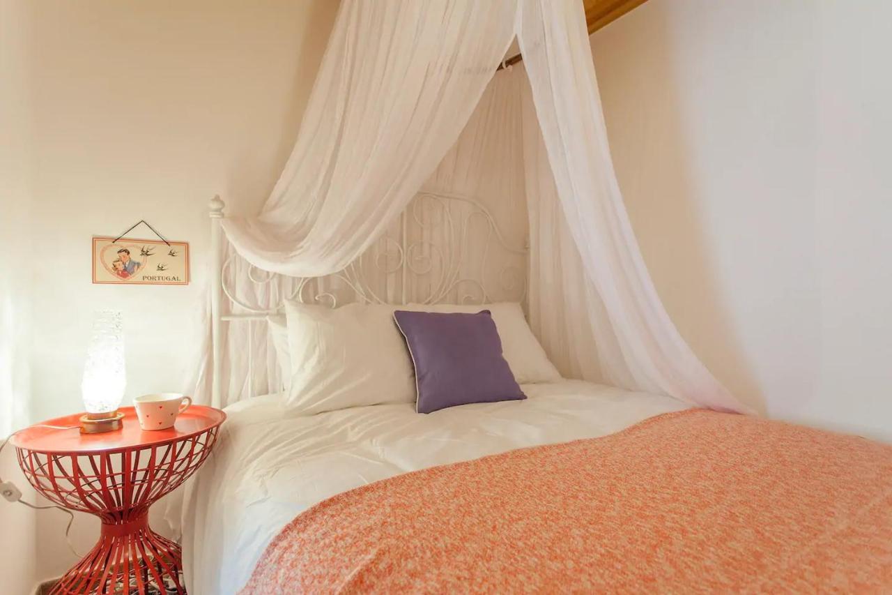 Alfama Charming Apartment, By Timecooler 리스본 외부 사진